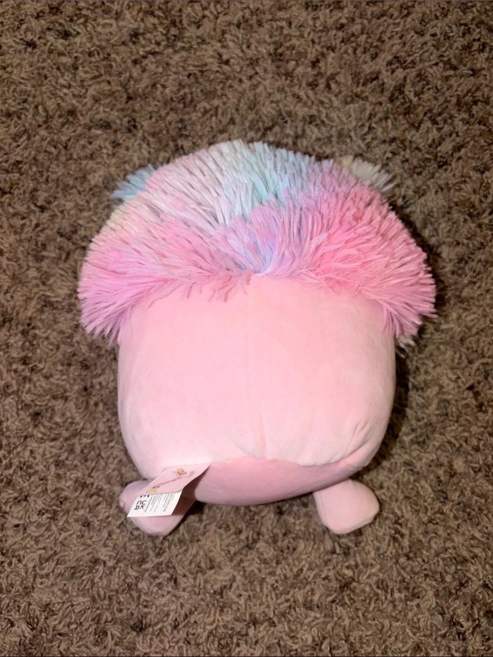 Squishmallows 8